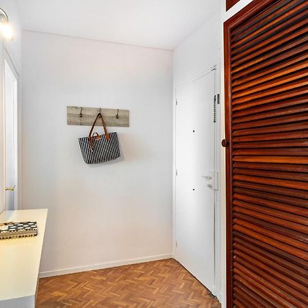 Liana Seaview & Beach - Apartment Montgat Exterior photo