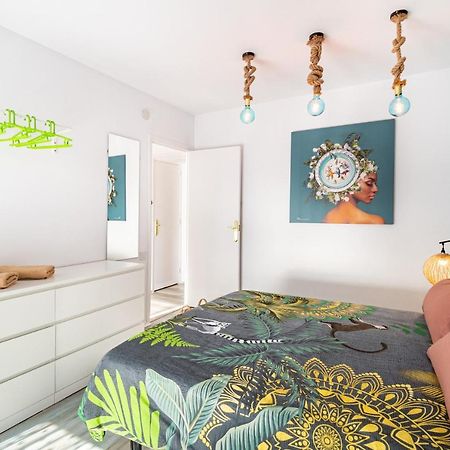 Liana Seaview & Beach - Apartment Montgat Exterior photo