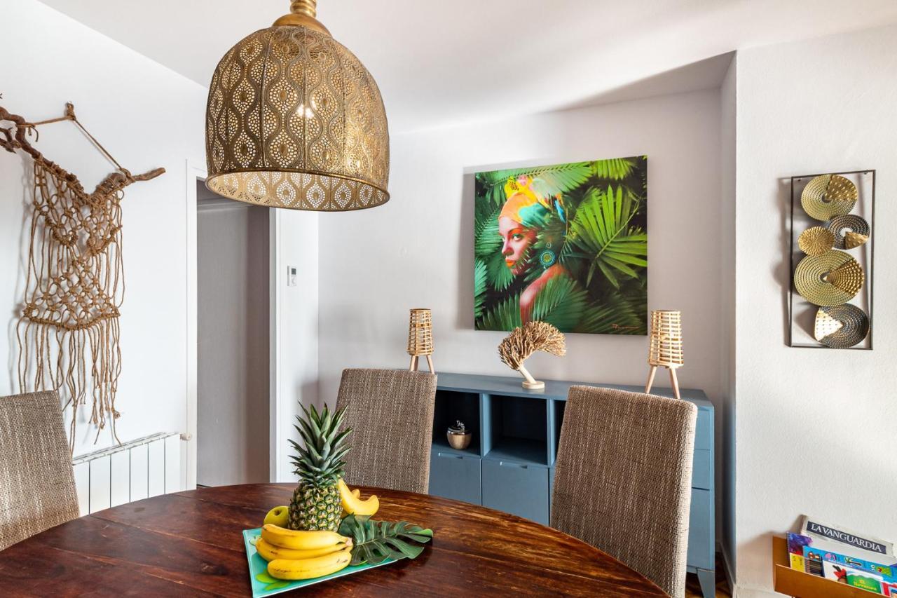 Liana Seaview & Beach - Apartment Montgat Exterior photo