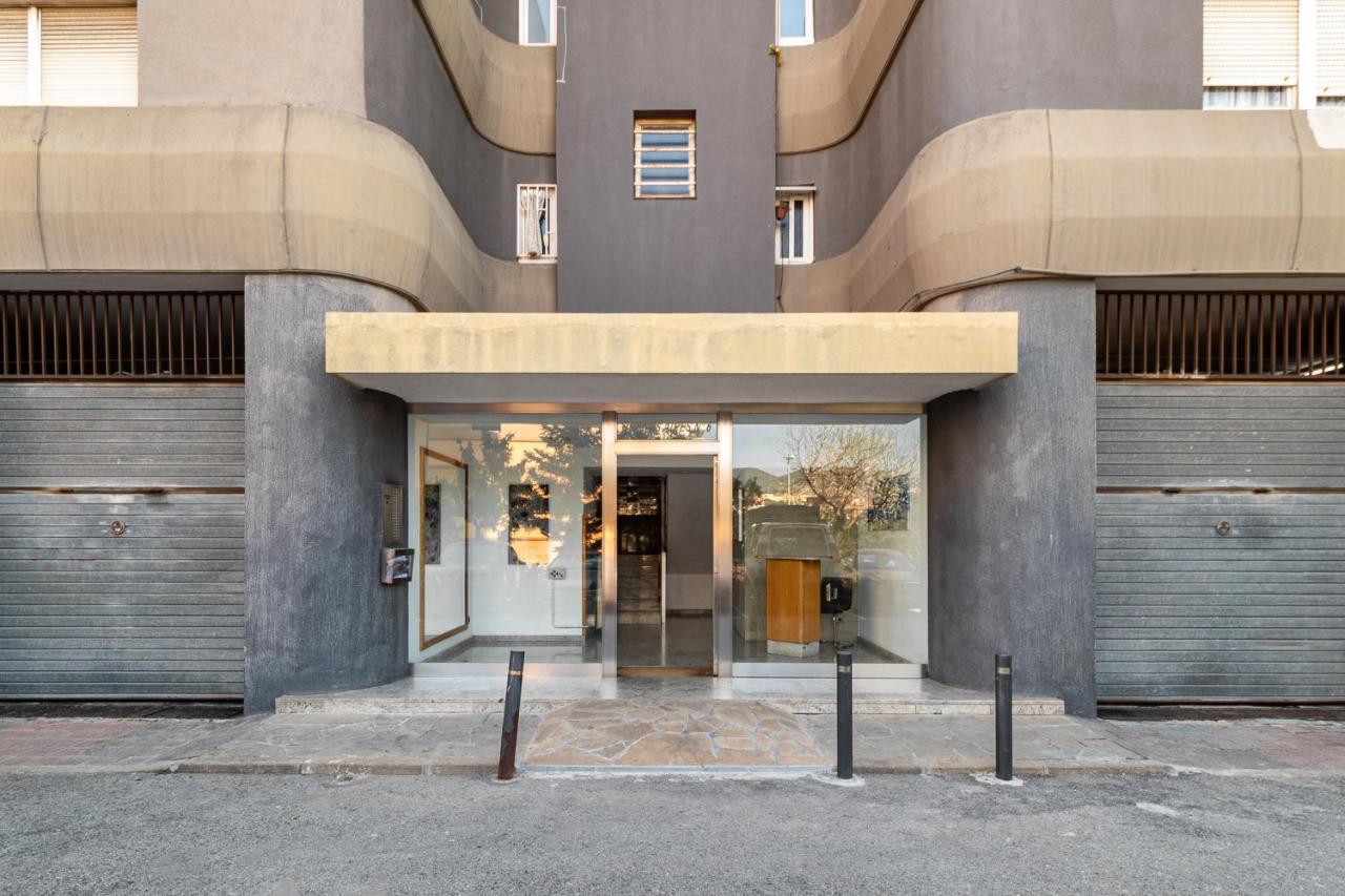Liana Seaview & Beach - Apartment Montgat Exterior photo