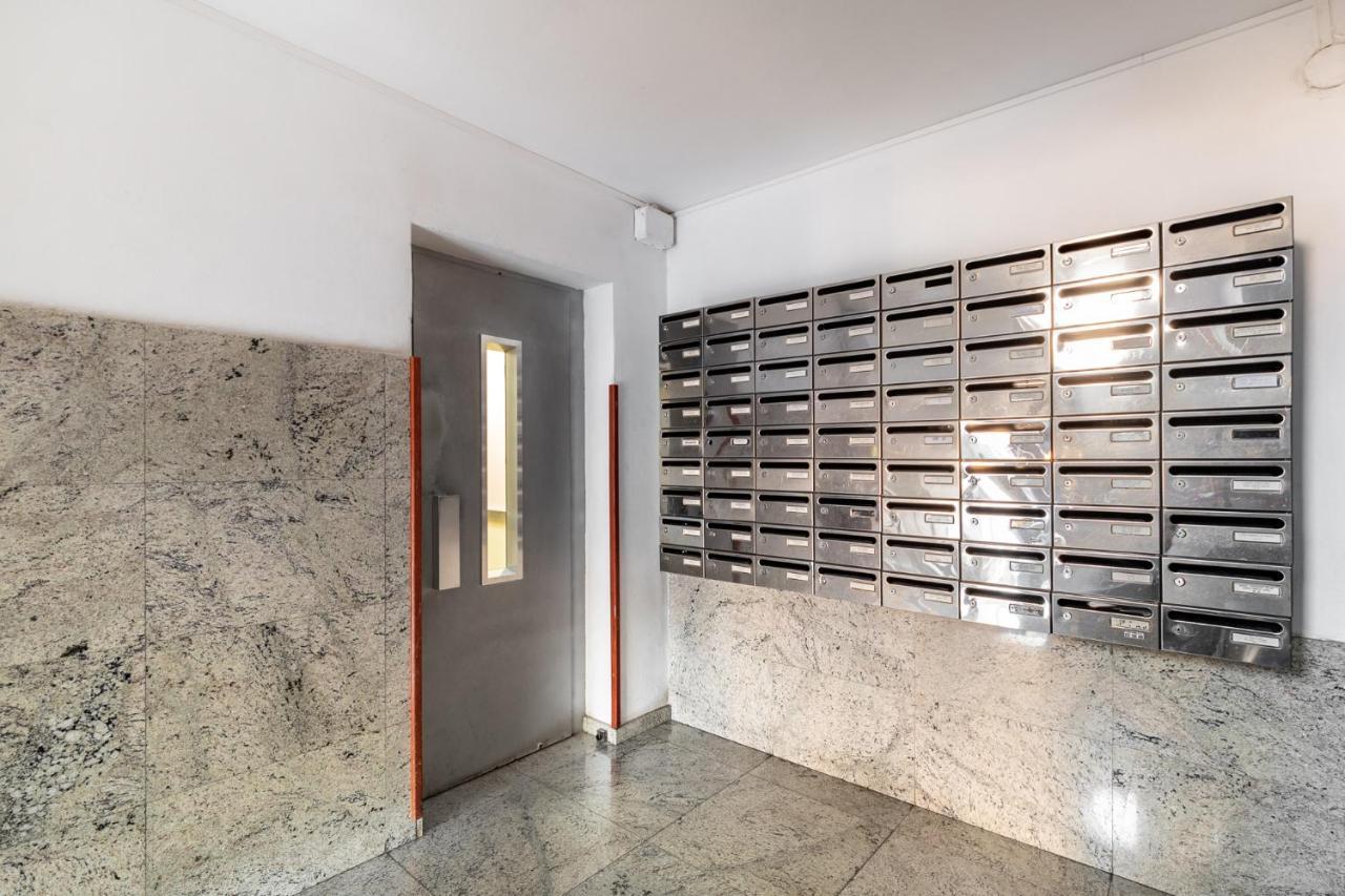 Liana Seaview & Beach - Apartment Montgat Exterior photo