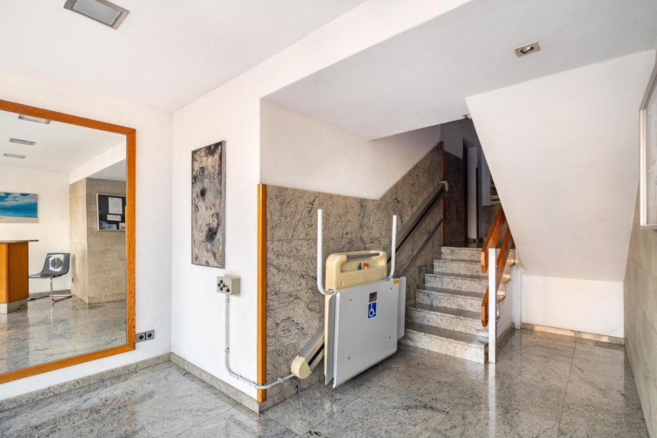 Liana Seaview & Beach - Apartment Montgat Exterior photo